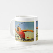 Mug Tout le monde dans le Stade ! (Devant gauche)