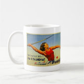 Mug Tout le monde dans le Stade ! (Gauche)