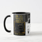 Mug Tout M. S (Gauche)