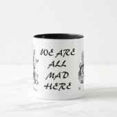 MUG TOUT MAD (Centre)