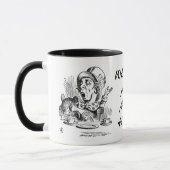 MUG TOUT MAD (Gauche)