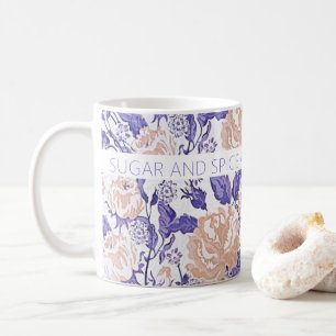 Mug "Tout Nice" nouveau cadeau maman fille