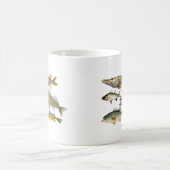 Mug Tout-Poisson (Centre)