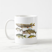 Mug Tout-Poisson (Gauche)