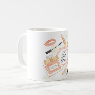 Mug Tout qui charme