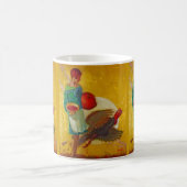Mug Tout sauf la dinde (Centre)