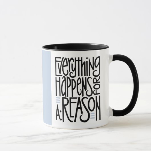 Mug Tout se passe dans la boue (Droite)