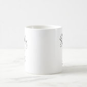 Mug Tout simplement le meilleur (Centre)