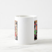 Mug Tout simplement, Madly Alice (Centre)