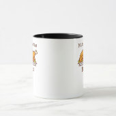 Mug Tout Sur Ce Baste (Thanksgiving) Tendance (Centre)