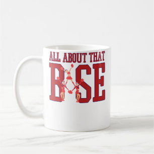 Mug Tout sur cette animation de pom-pom girls