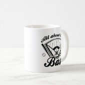 Mug Tout sur cette base (Devant droit)