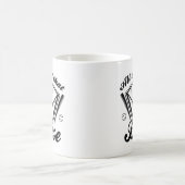 Mug Tout sur cette base (Centre)