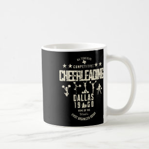 Mug Tout Texas Elite Competitive Cheerleading Dallas 1