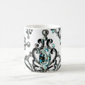 MUG "Tout Tiara" à deux tons (Centre)