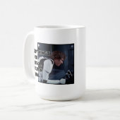 Mug Tout va bien (Devant gauche)
