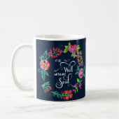 Mug Tout va bien dans mon âme (Gauche)
