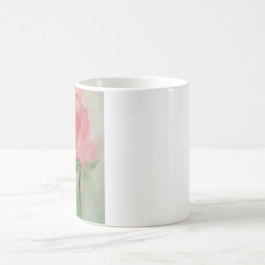Mug Tout va devenir Rose (Centre)