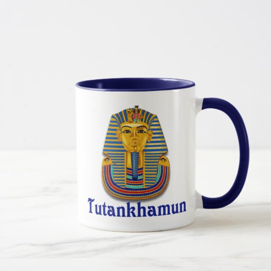 Mug Toutankhamon (Droite)