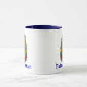 Mug Toutankhamon (Centre)