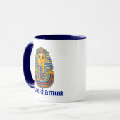 Mug Toutankhamon (Devant gauche)