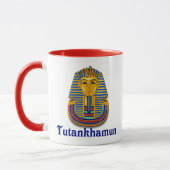 Mug Toutankhamon (Gauche)