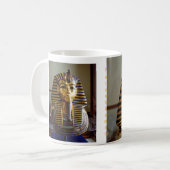 Mug Toutankhamon (Devant gauche)