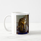 Mug Toutankhamon (Gauche)