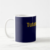Mug Toutankhamon <3 (Gauche)