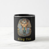 Mug Toutânkhamon et Égypte (Centre)