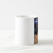Mug Toutânkhamon et l'Égypte (Centre)