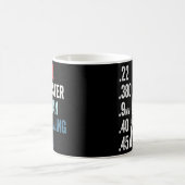 Mug Toute Commande Plus Rapide Que La Commande 911 Gun (Centre)