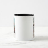 Mug Toute Joie de Noël Sois à toi (Centre)