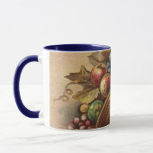 Mug Toute la manne de Thanksgiving est tienne (Gauche)