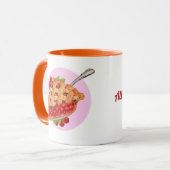 Mug Toute la tarte ! (Devant gauche)