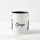 MUG TOUTES LES BLESSURES NE SONT PAS VISIBLES. SENSIBI (Centre)