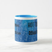 Mug Toutes les bulles (Centre)