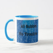 Mug Toutes les bulles (Gauche)