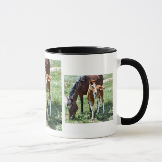 Mug Toutes les créatures grandes et petites (Droite)