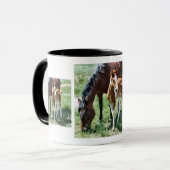 Mug Toutes les créatures grandes et petites (Devant gauche)