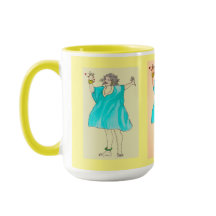 Toutes les femmes dansent