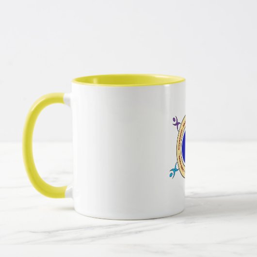 MUG TOUTES LES GÉNÉRATIONS (Gauche)