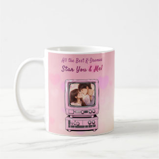 Mug Toutes les meilleures K-Dramas, Star you & me