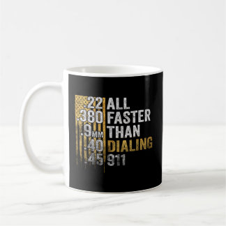 Mug Toutes les opérations plus rapides que la numérota