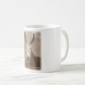 Mug Toutes les oreilles (Devant droit)