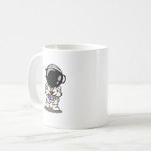 Mug Toutes sortes d'humains (Devant gauche)