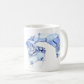 Mug tov allison de mazel (Devant droit)