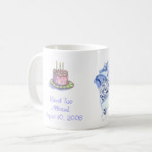 Mug tov allison de mazel (Devant gauche)