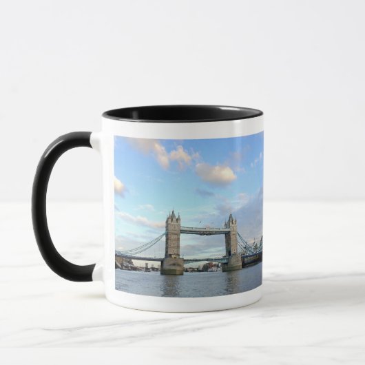 Mug Tower Bridge - London (Gauche)