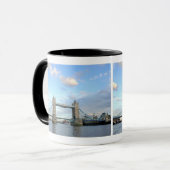 Mug Tower Bridge - London (Devant gauche)